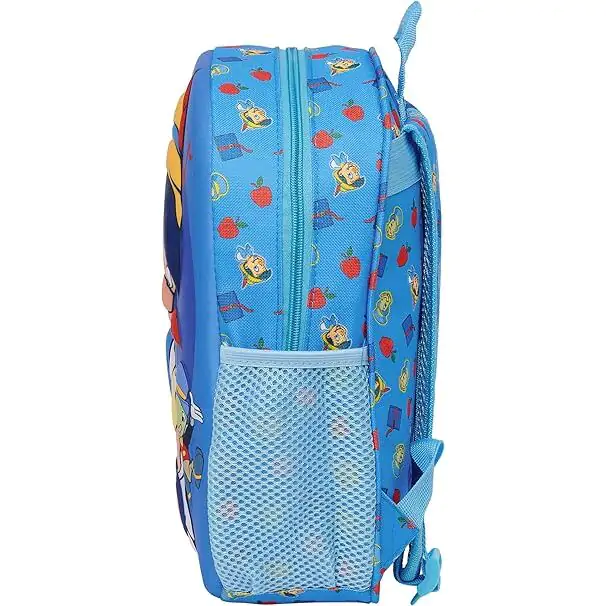 Disney Pinocchio 3D backpack 33cm product photo