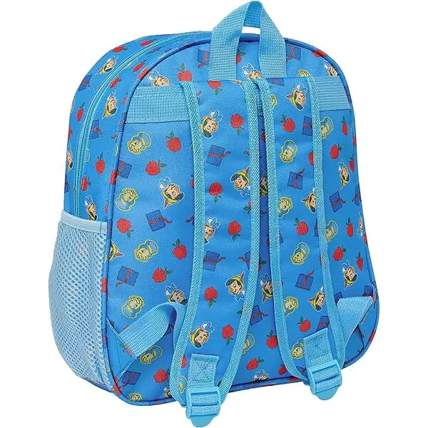 Disney Pinocchio 3D backpack 33cm product photo