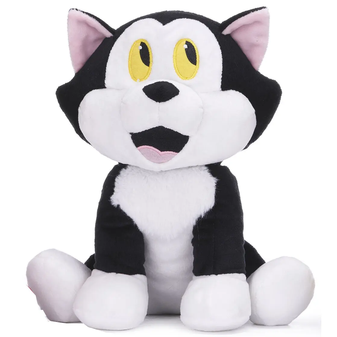 Disney Pinocchio Figaro plush toy 30cm product photo