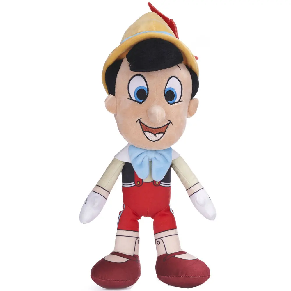 Disney Pinocchio - Pinocchio plush toy 30cm termékfotó