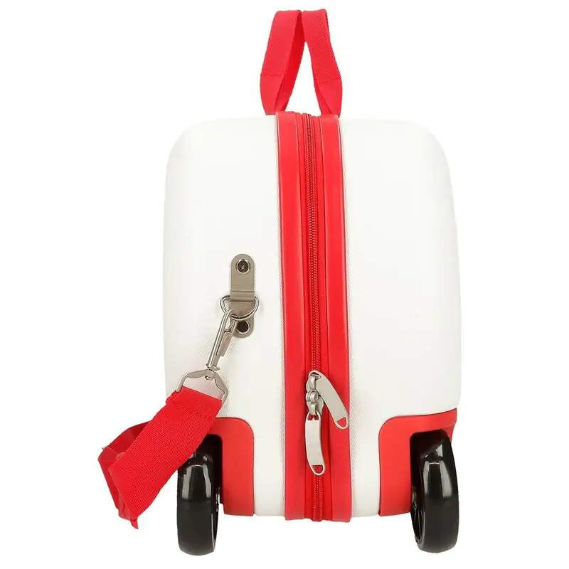Disney Pinocho &amp; Little Sidekick ABS suitcase 45cm product photo
