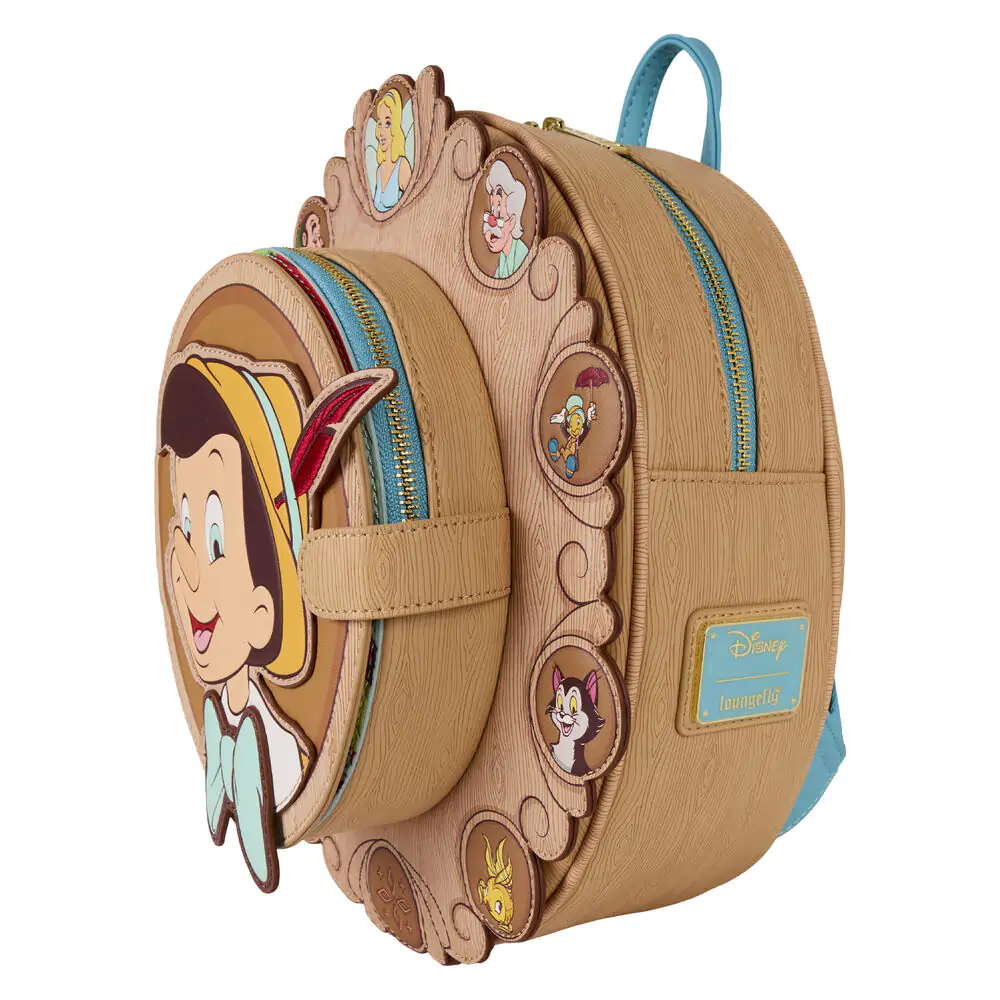 Disney Pinocho Cameo backpack 28cm product photo