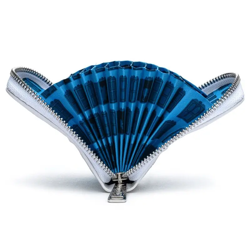 Loungefly Disney Pisca Monster Inc Mike Sully cardholder product photo