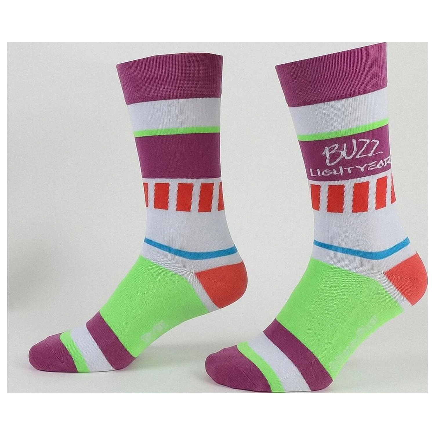 Disney Pixar adult 12 socks set product photo