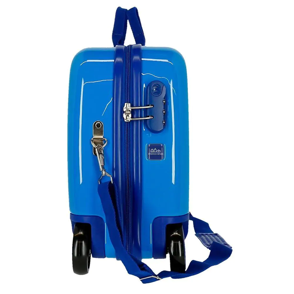 Disney Pixar ABS Cars Champs ABS suitcase 50cm product photo