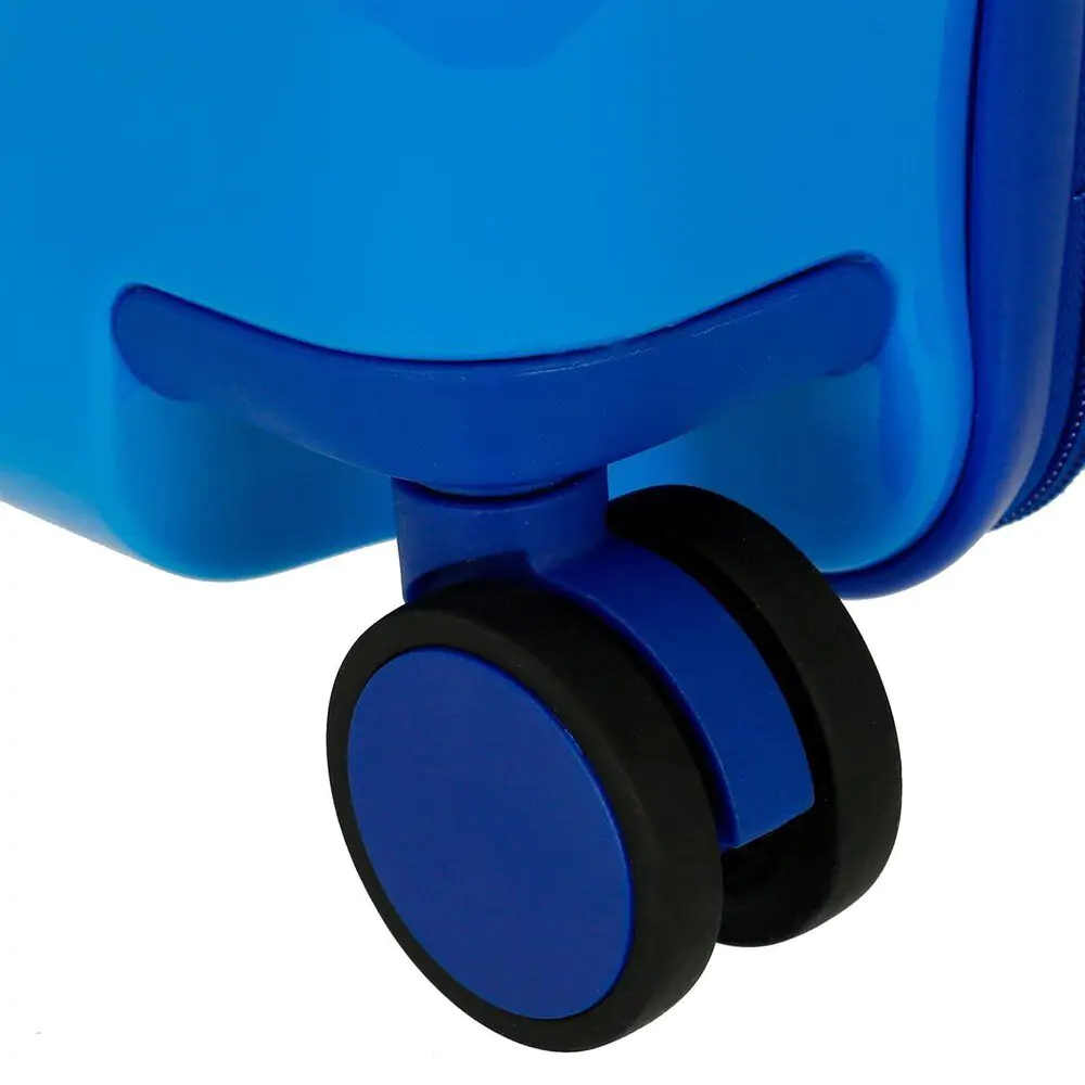 Disney Pixar ABS Cars Champs ABS suitcase 50cm product photo