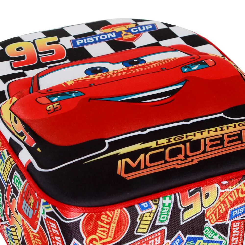 Disney Pixar Cars 3 Racer 3D backpack 31cm product photo
