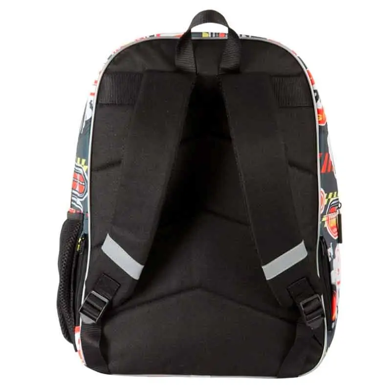 Disney Pixar Cars Pistons backpack 42cm product photo