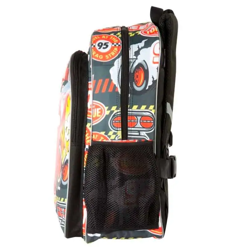 Disney Pixar Cars Pistons backpack 42cm product photo