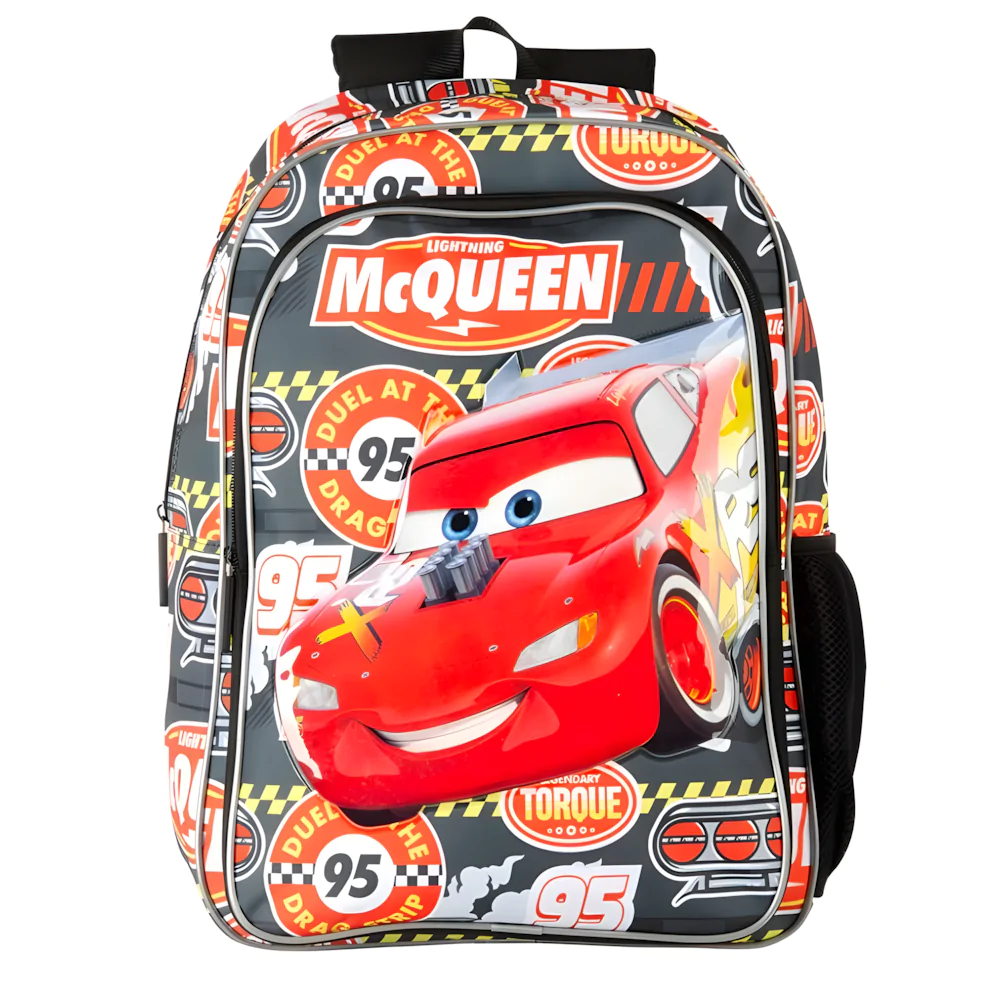 Disney Pixar Cars Pistons backpack 42cm product photo
