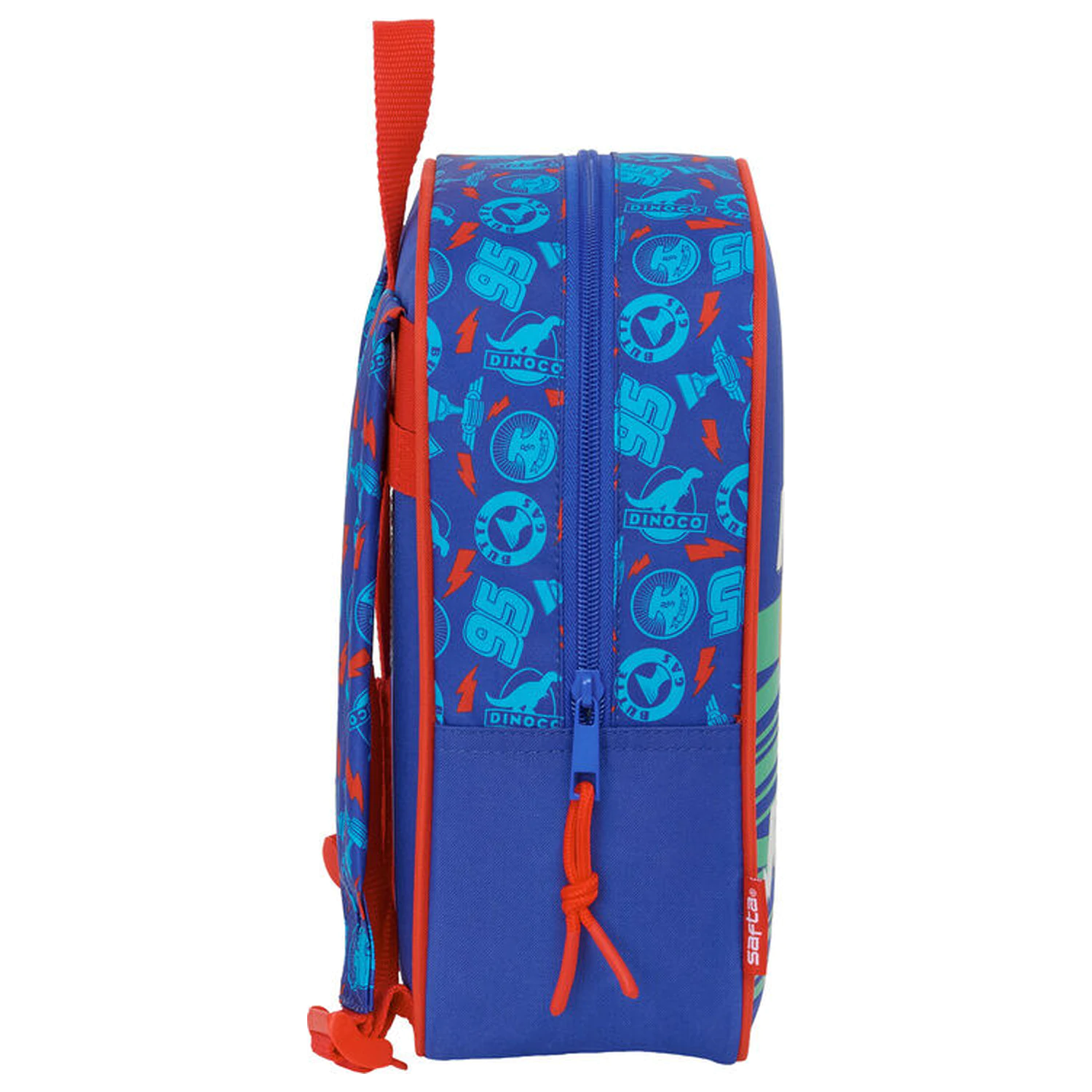 Disney Pixar Cars adaptable backpack 27cm product photo