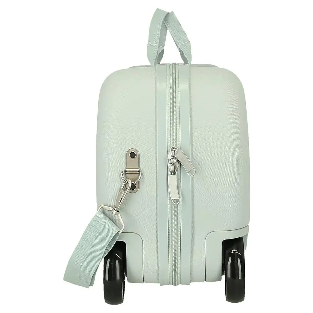 Disney Pixar Inside Out 2 ABS suitcase 45cm product photo