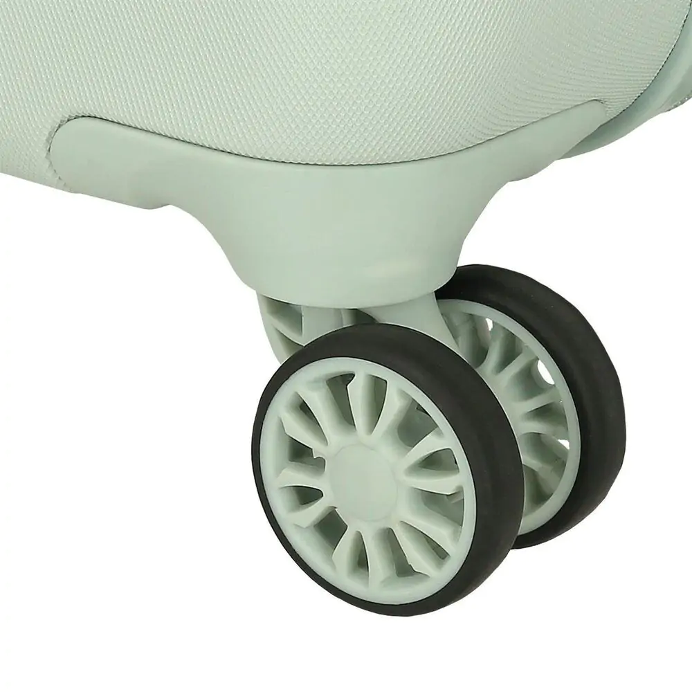 Disney Pixar Inside Out 2 ABS trolley suitcase 50cm product photo