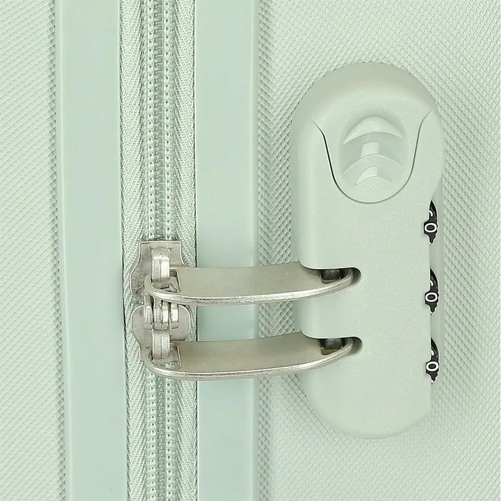 Disney Pixar Inside Out 2 ABS trolley suitcase 50cm product photo