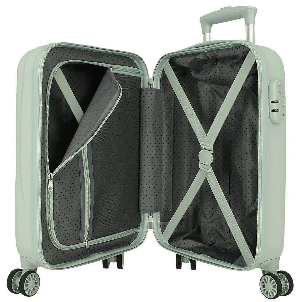 Disney Pixar Inside Out 2 ABS trolley suitcase 50cm product photo