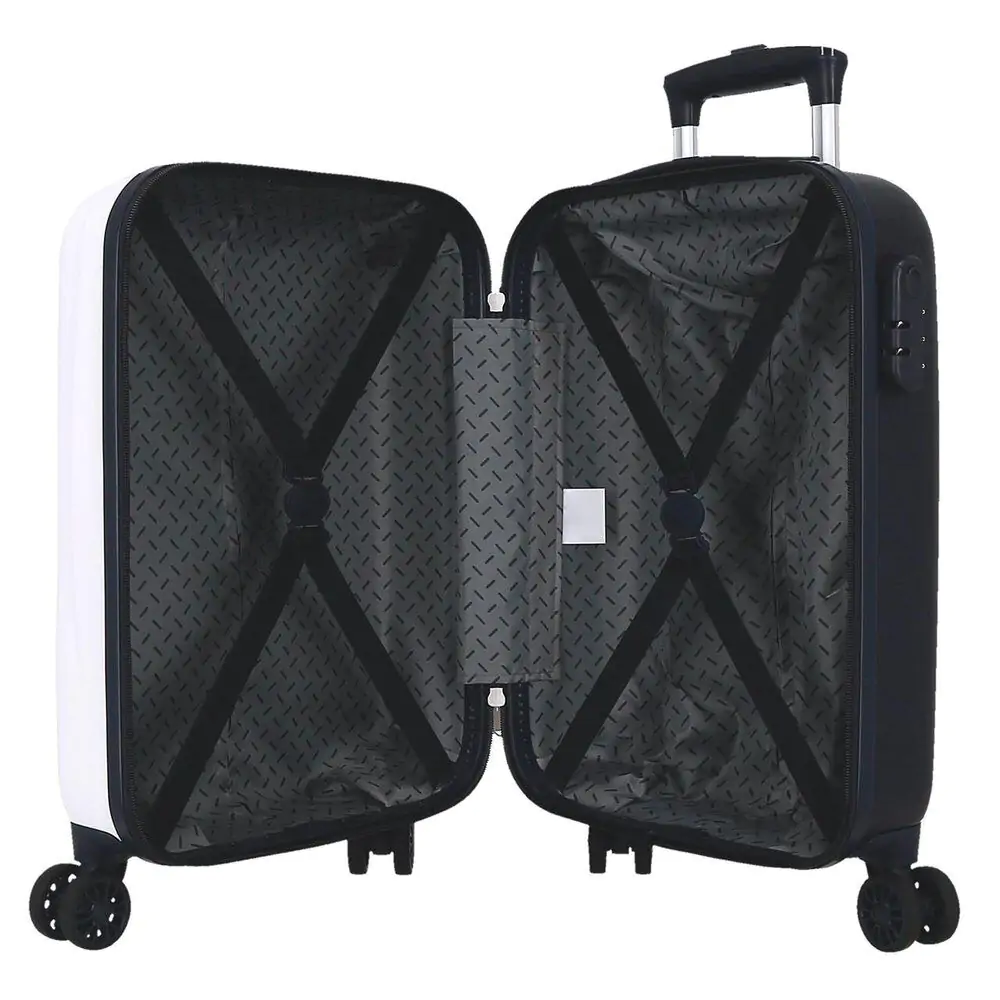Disney Pixar Inside Out 2 ABS trolley suitcase 50cm product photo