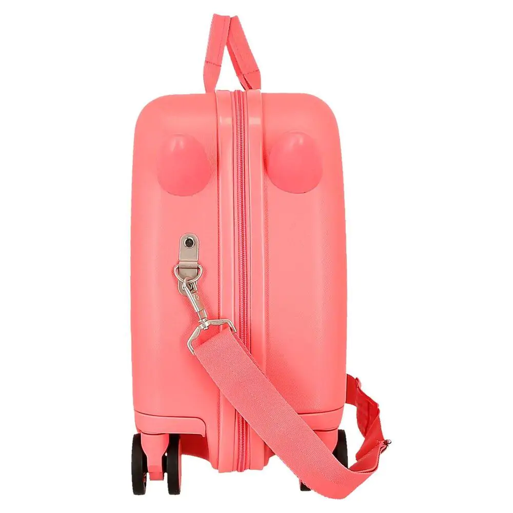 Disney Pixar Inside Out 2 Anxious ABS suitcase 50cm product photo