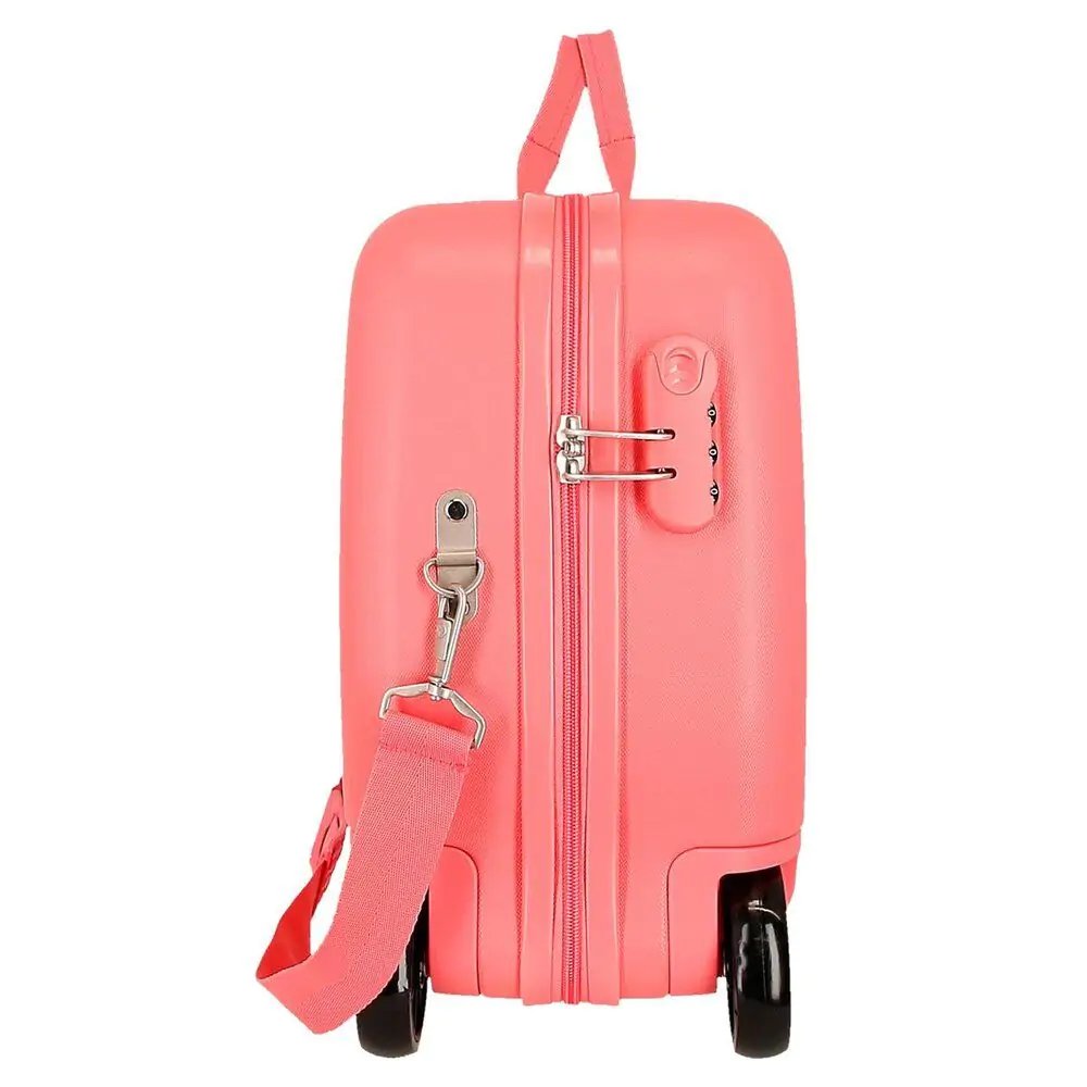 Disney Pixar Inside Out 2 Anxious ABS suitcase 50cm product photo