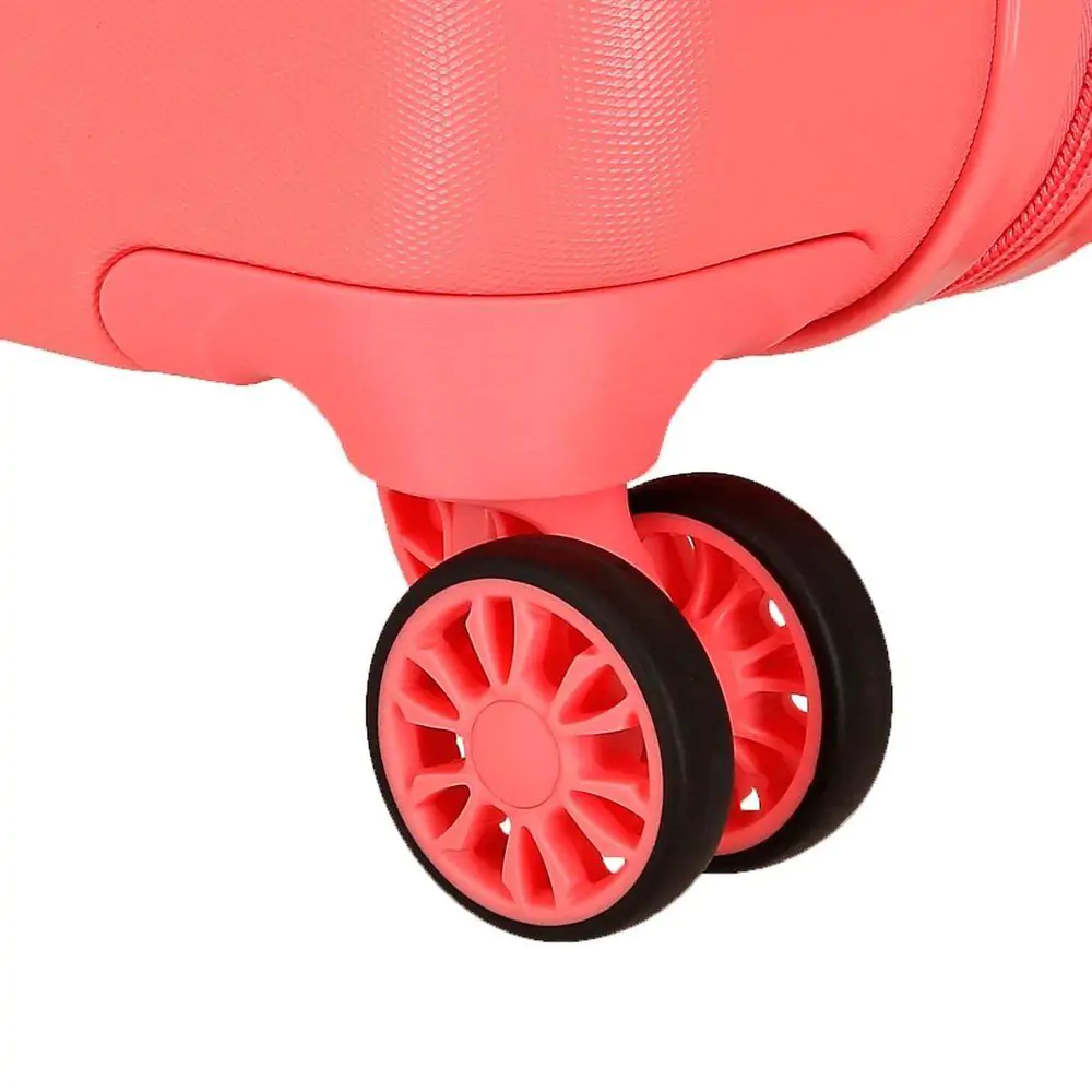 Disney Pixar Inside Out 2 Anxious ABS trolley suitcase 55cm product photo