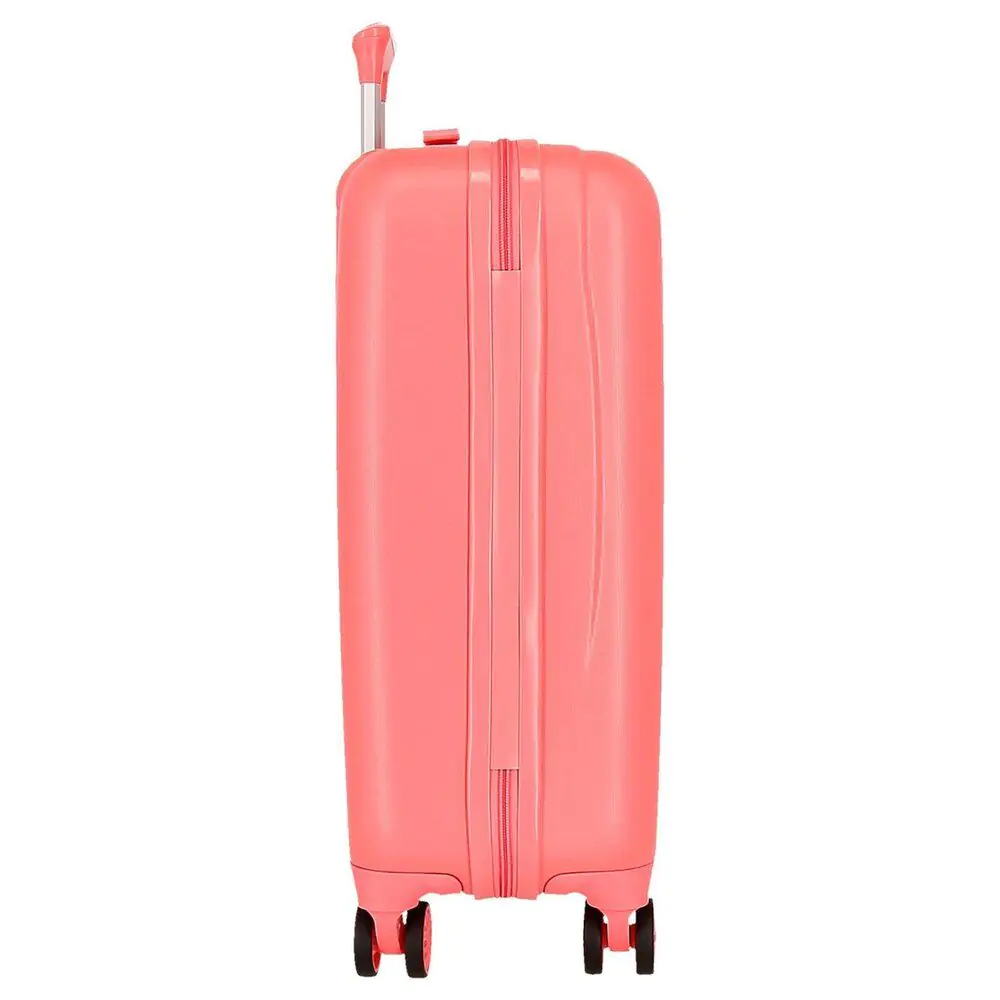 Disney Pixar Inside Out 2 Anxious ABS trolley suitcase 55cm product photo