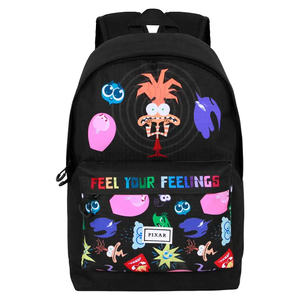 Disney Pixar Inside Out 2 backpack 44cm product photo