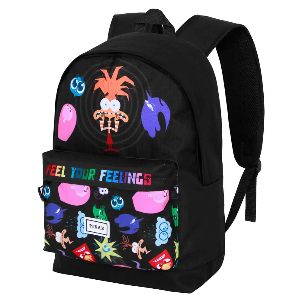 Disney Pixar Inside Out 2 backpack 44cm product photo