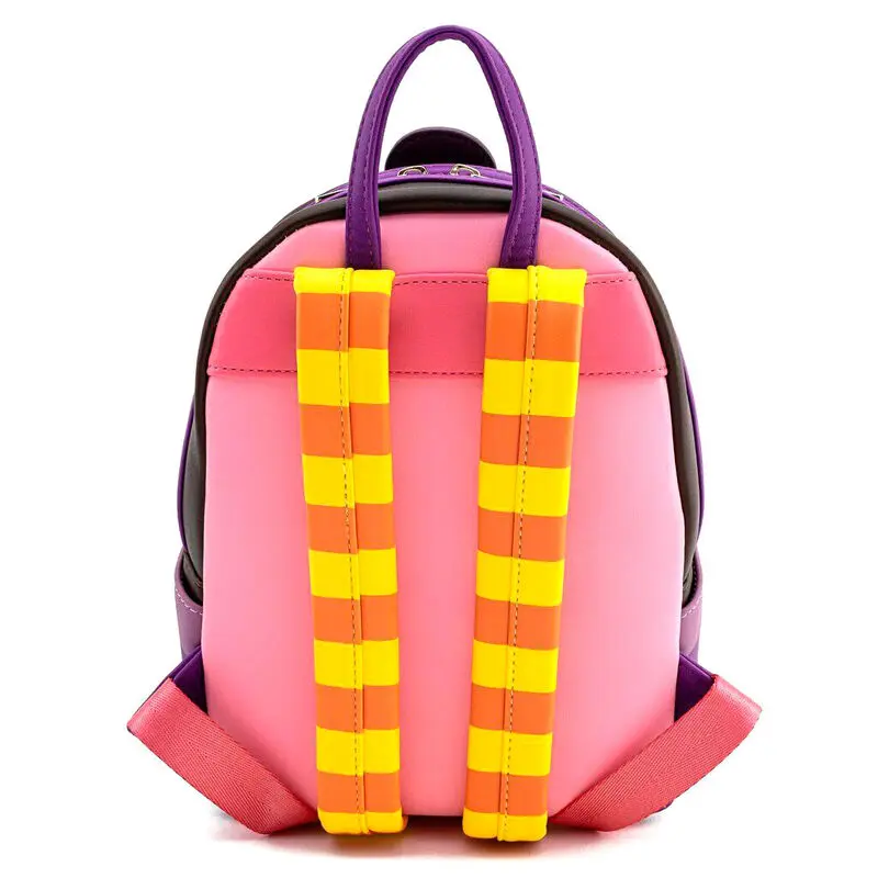 Loungefly Disney Pixar Inside Out Bing Bong backpack 26cm product photo