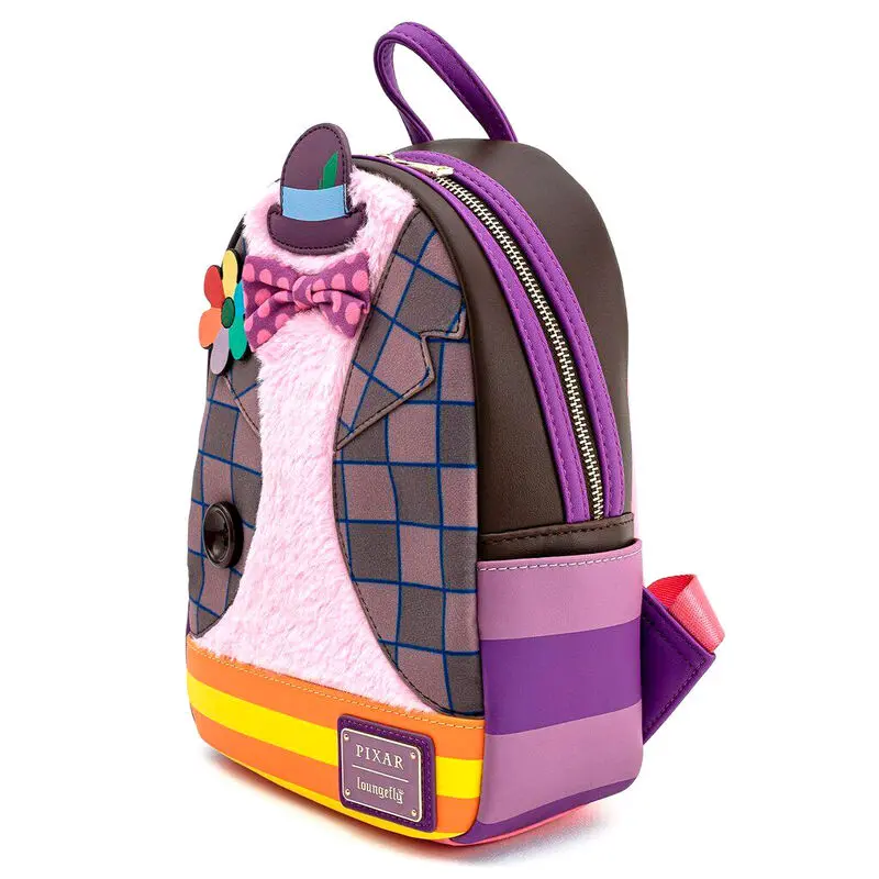 Loungefly Disney Pixar Inside Out Bing Bong backpack 26cm product photo