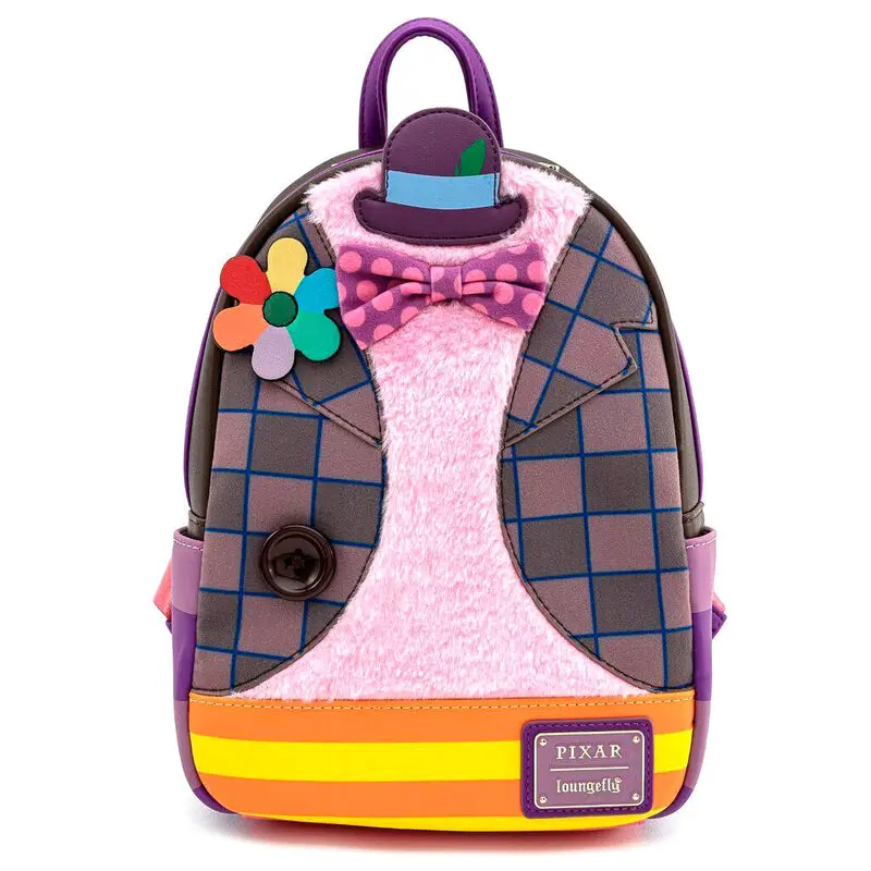 Loungefly Disney Pixar Inside Out Bing Bong backpack 26cm product photo