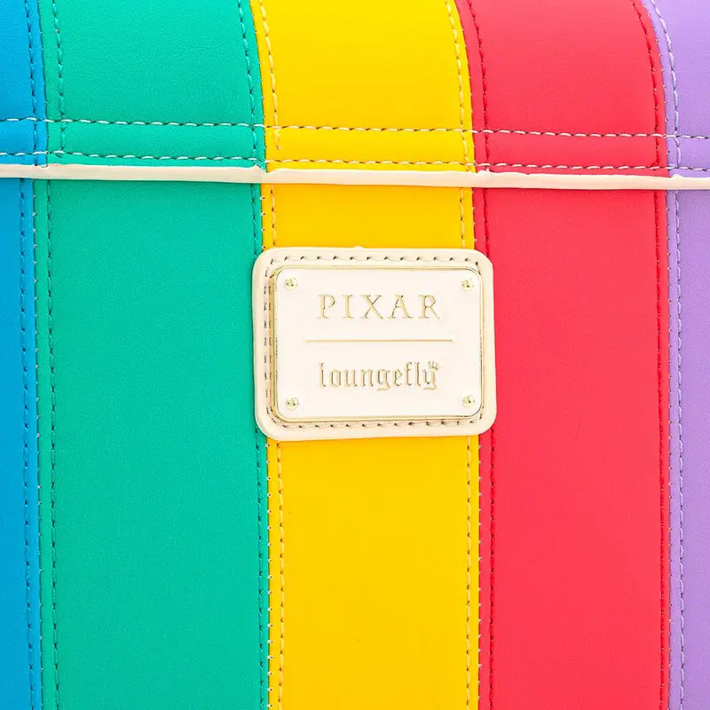 Loungefly Disney Pixar Inside Out crossbody bag product photo