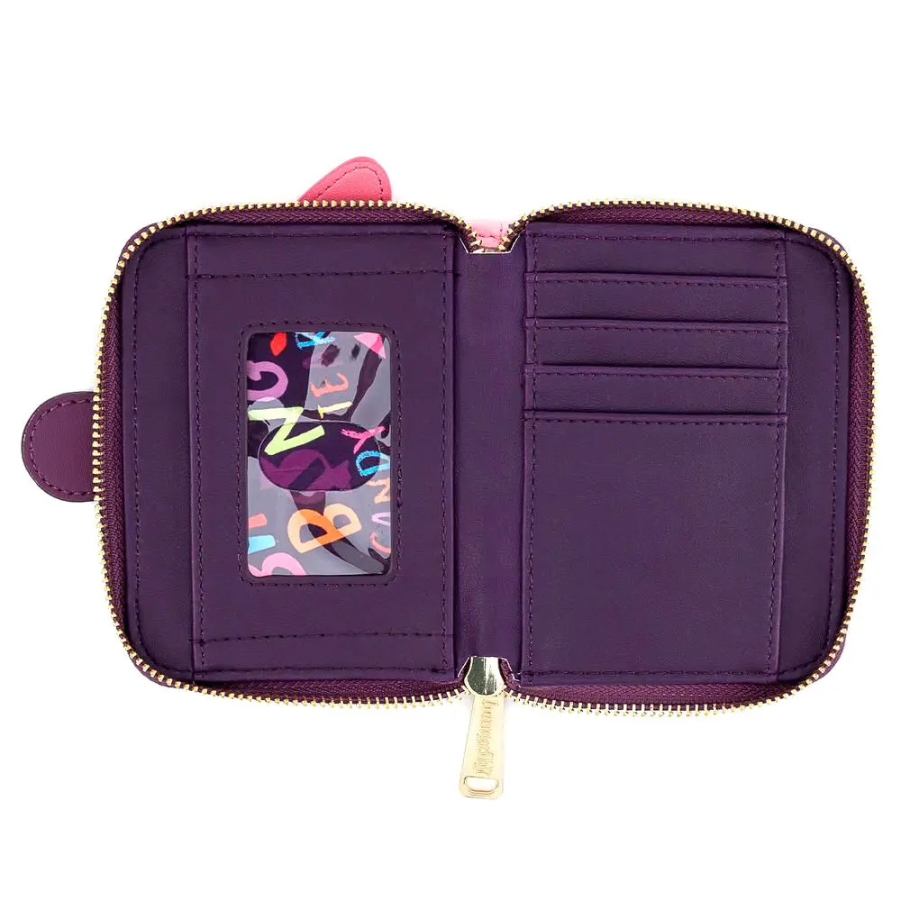 Loungefly Disney Pixar Inside Out Bing Bong wallet product photo