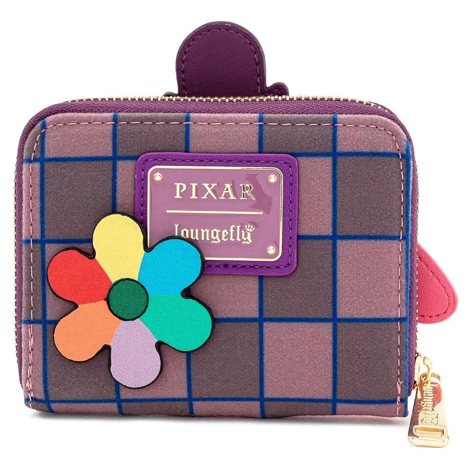 Loungefly Disney Pixar Inside Out Bing Bong wallet product photo