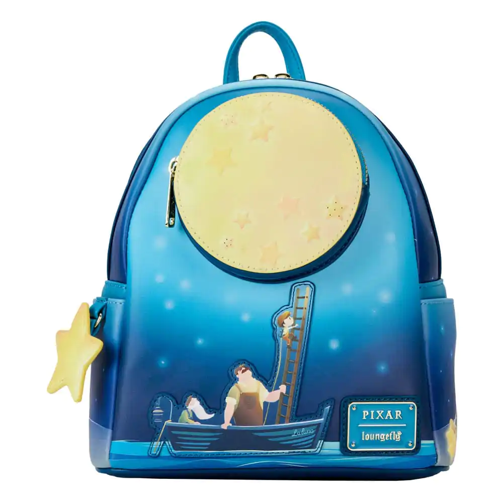 Disney by Loungefly Mini Backpack Pixar La Luna Glow product photo