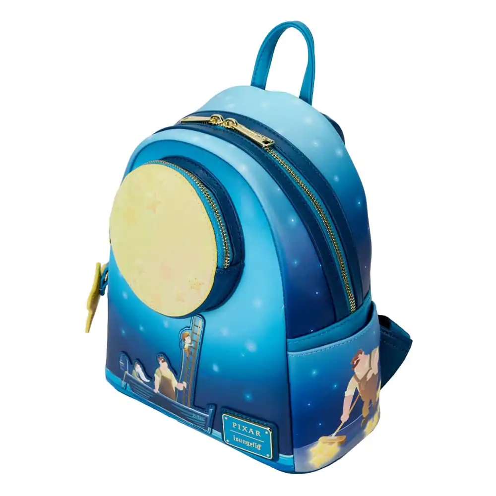 Disney by Loungefly Mini Backpack Pixar La Luna Glow termékfotó