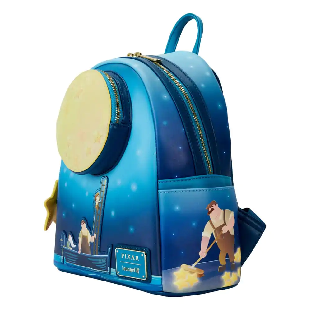 Disney by Loungefly Mini Backpack Pixar La Luna Glow product photo