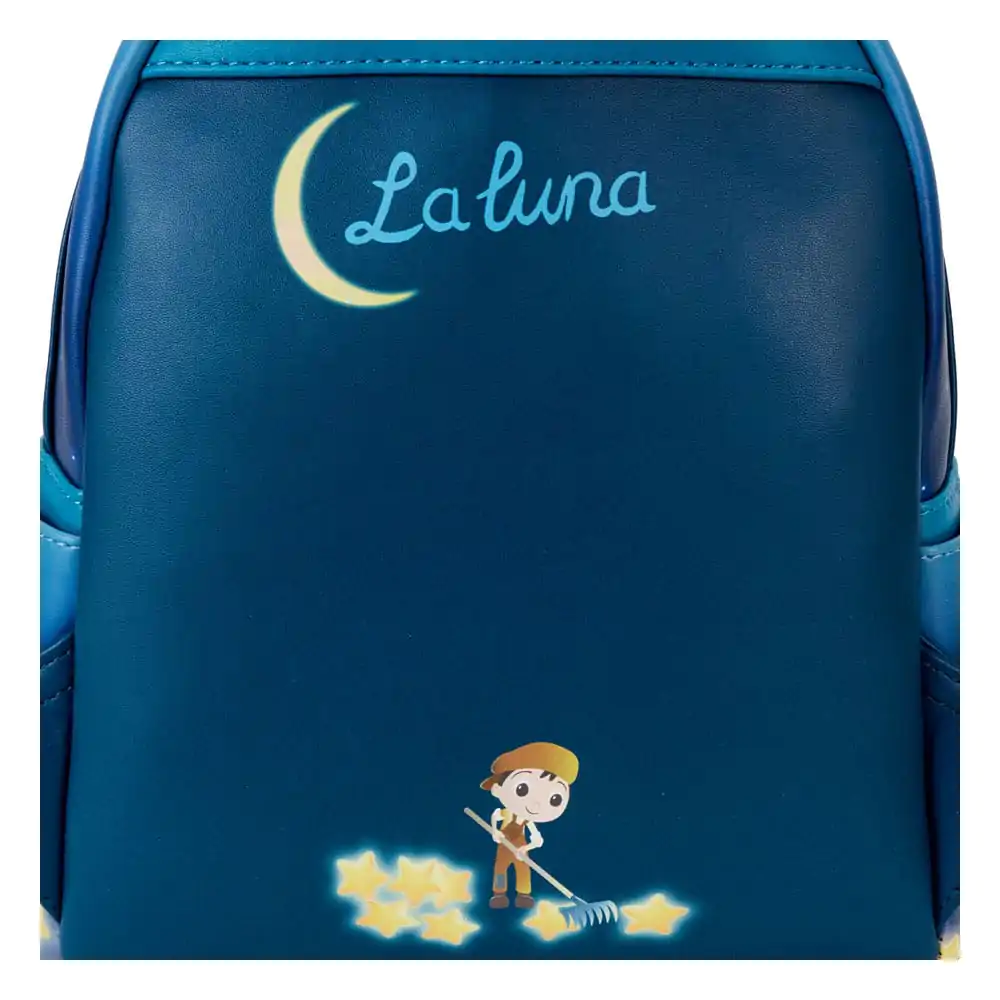 Disney by Loungefly Mini Backpack Pixar La Luna Glow product photo