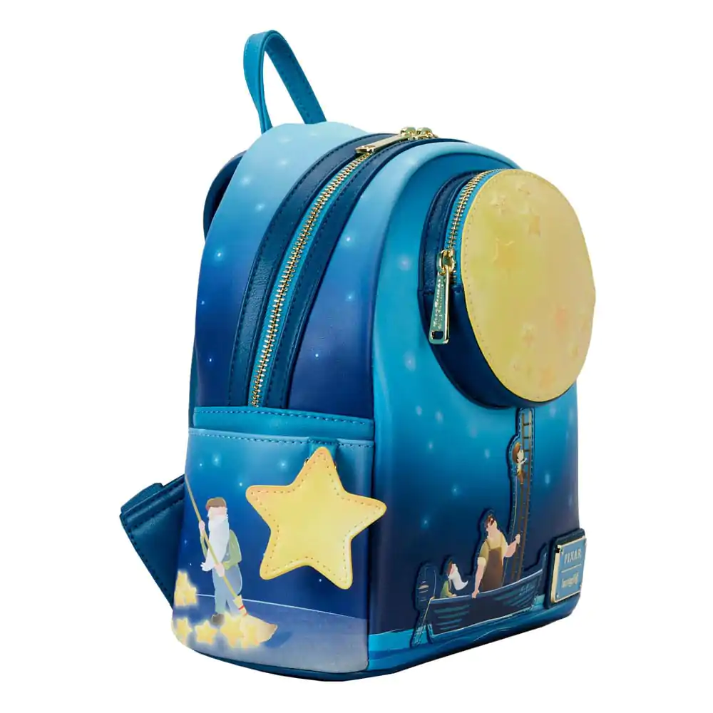 Disney by Loungefly Mini Backpack Pixar La Luna Glow product photo