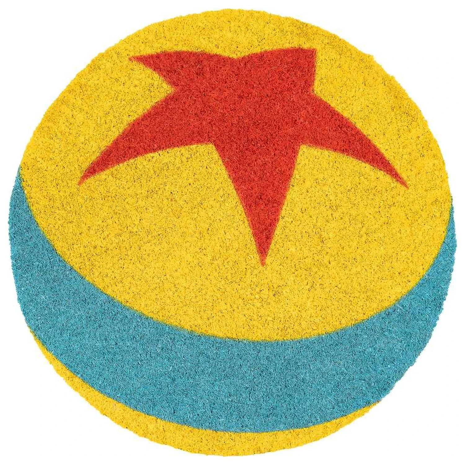 Disney Pixar doormat product photo