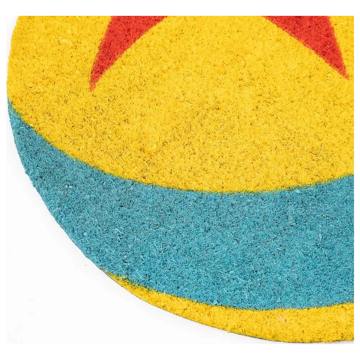 Disney Pixar doormat product photo