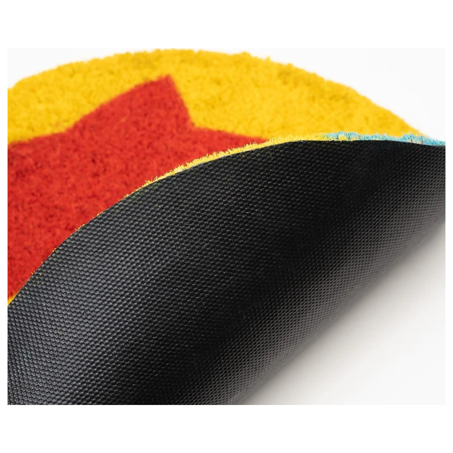 Disney Pixar doormat product photo