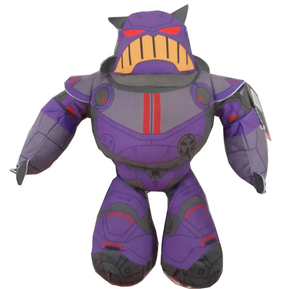 Disney Pixar Lightyear Emperador Zurg plush toy 30cm product photo