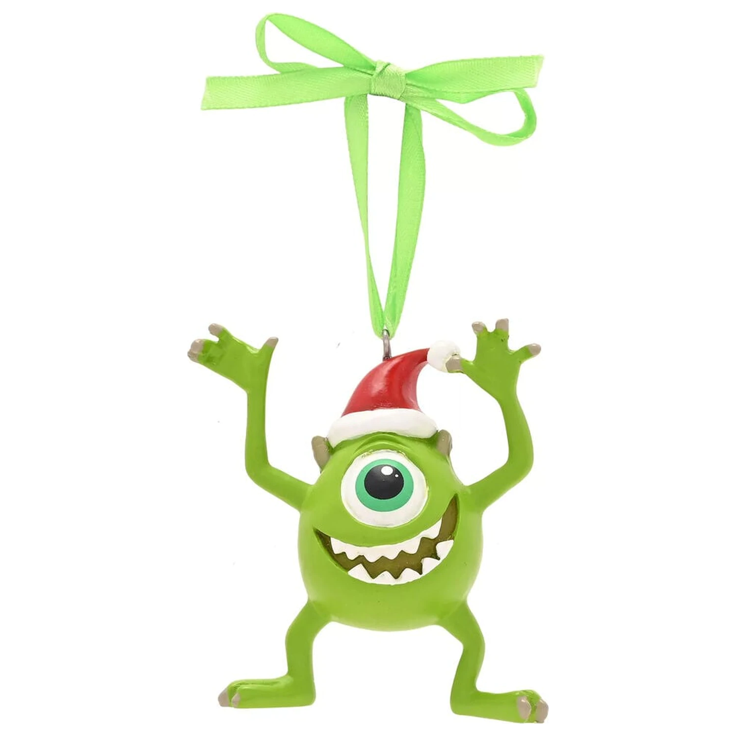 Disney Pixar Monsters Inc Set of 2 Hanging decorations product photo