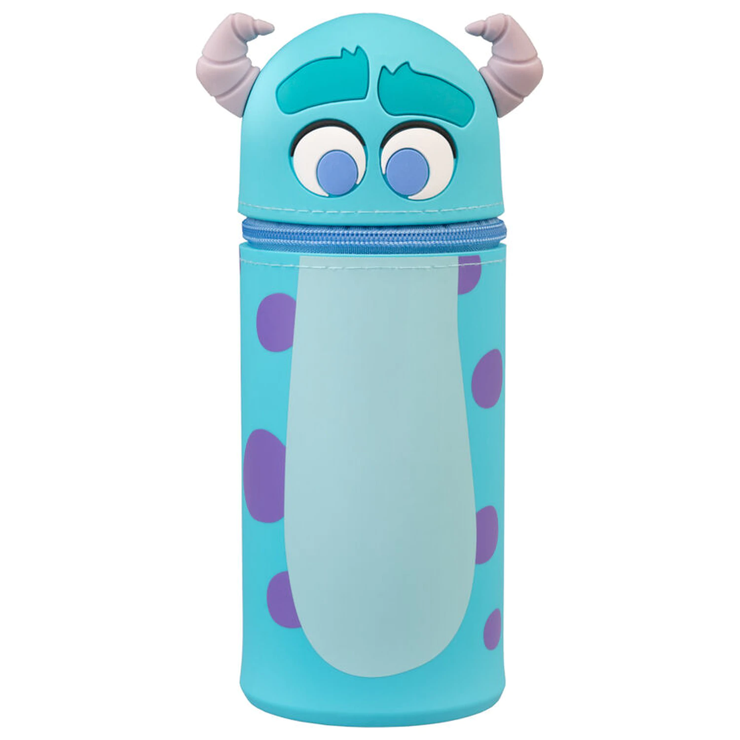 Disney Pixar Monstruos S.A Sulley 3D pencil case product photo