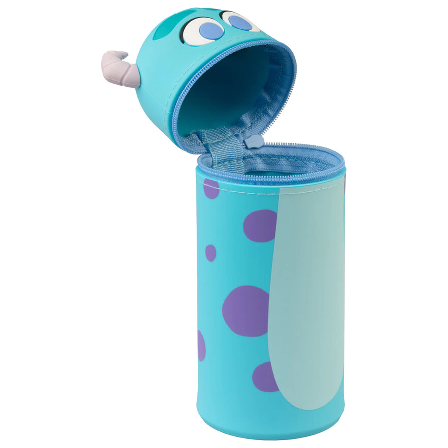 Disney Pixar Monstruos S.A Sulley 3D pencil case product photo