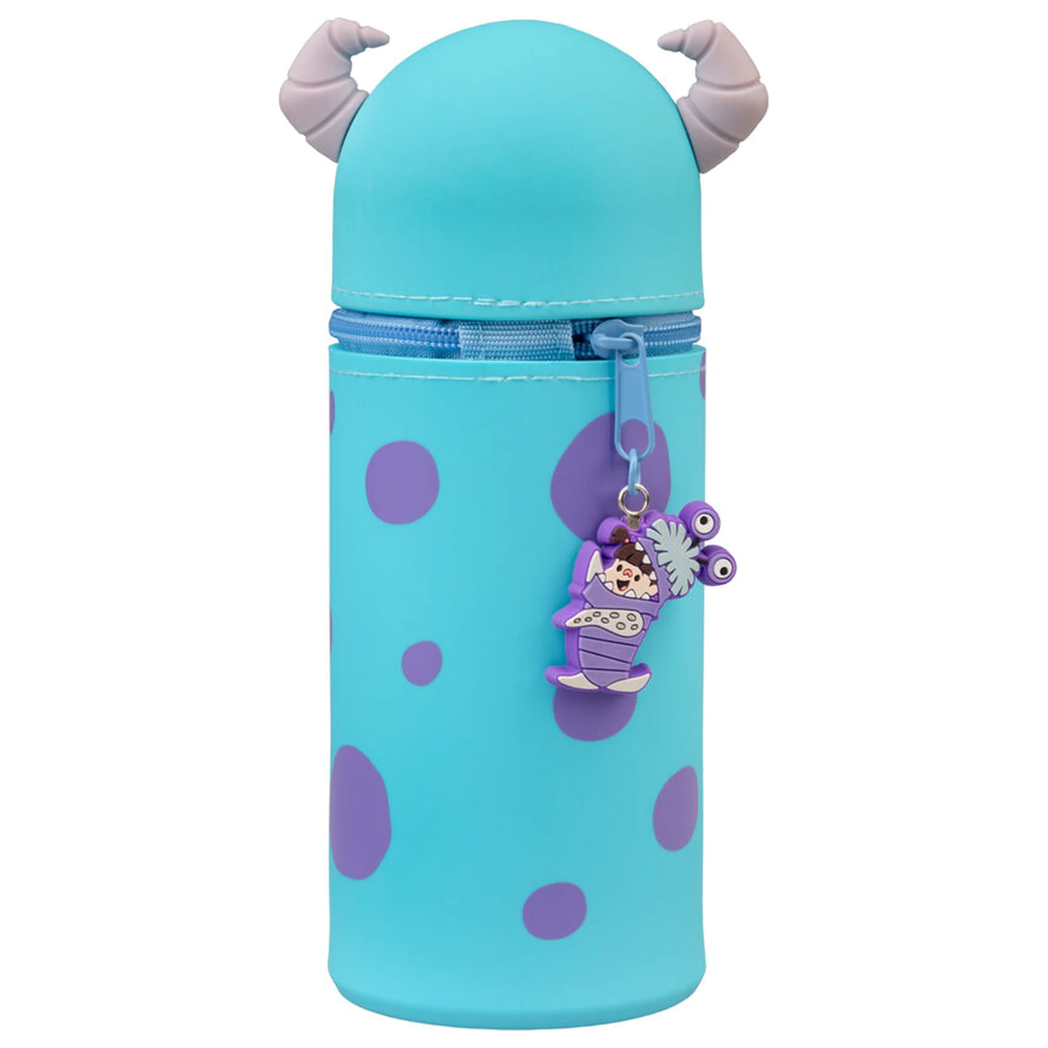 Disney Pixar Monstruos S.A Sulley 3D pencil case product photo