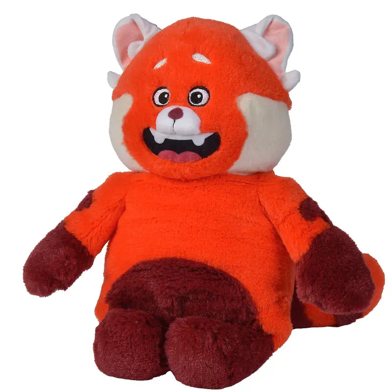 Disney Pixar Turning Red soft plush toy 50cm product photo