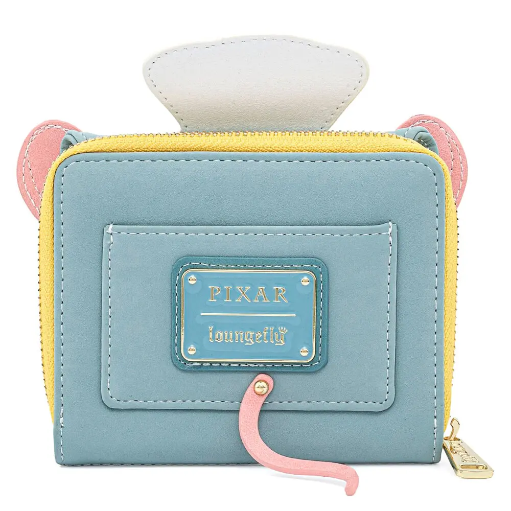 Loungefly Disney Pixar Ratatouille Remy wallet product photo