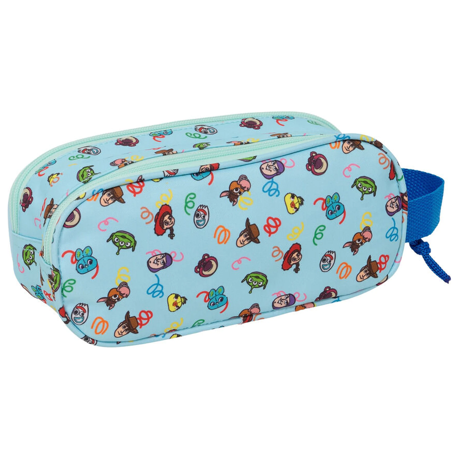Disney Pixar Toy Story 3D double pencil case product photo