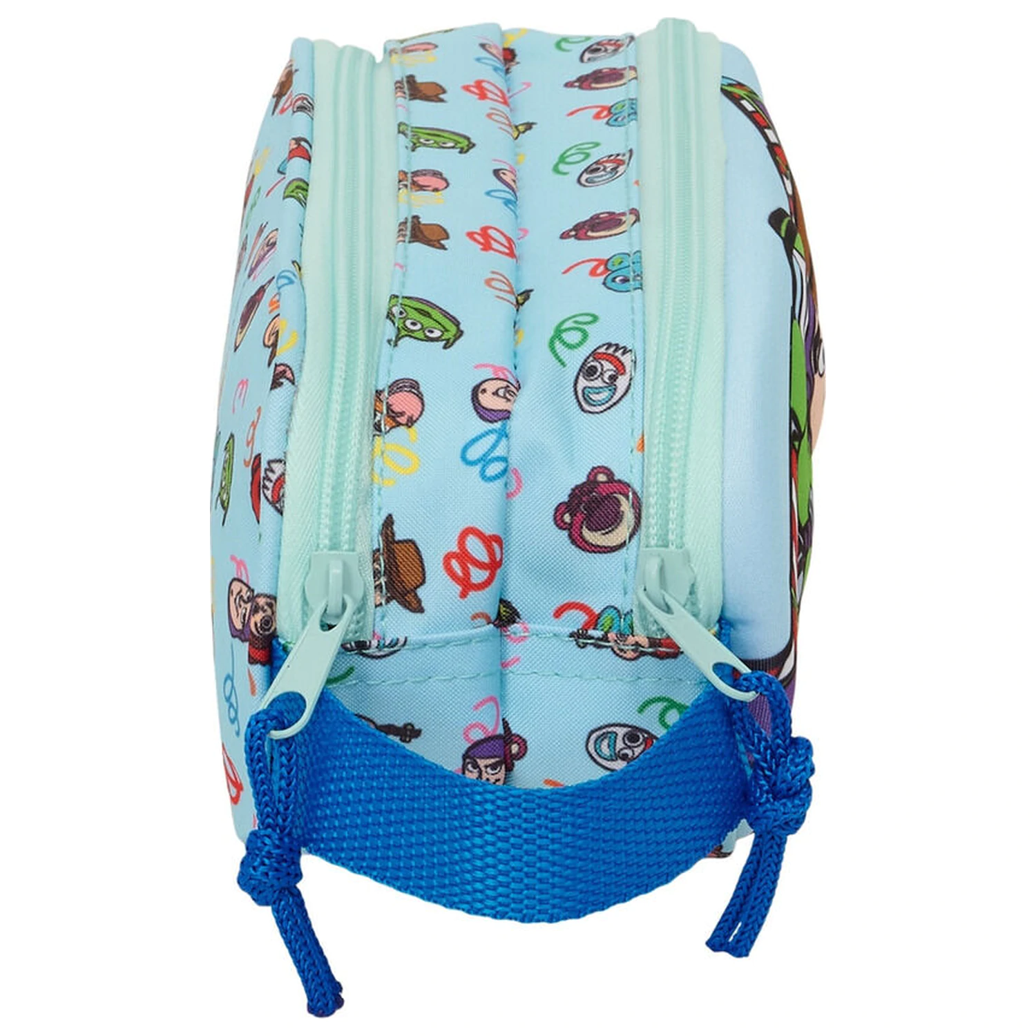 Disney Pixar Toy Story 3D double pencil case product photo