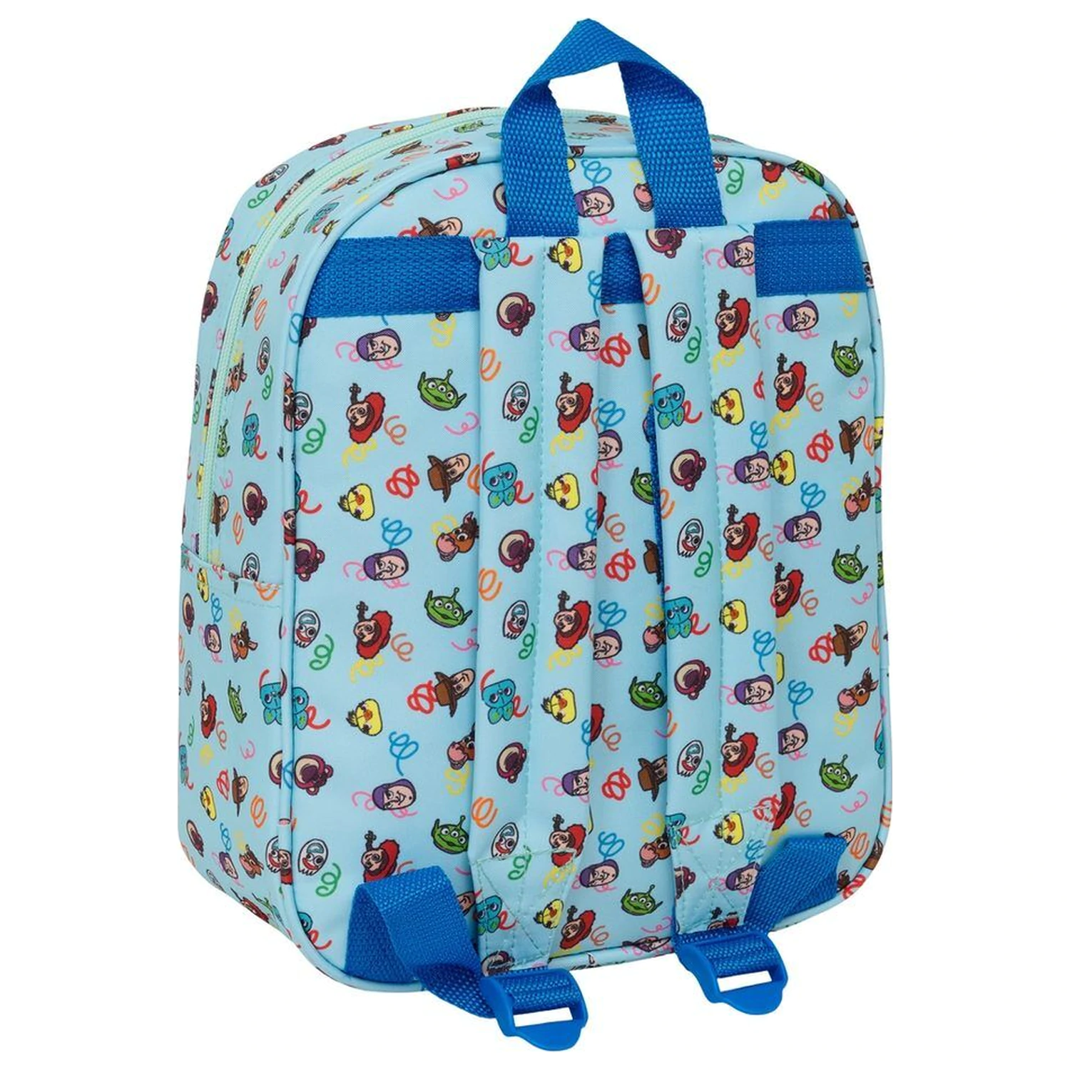 Disney Pixar Toy Story 3D backpack 27cm product photo